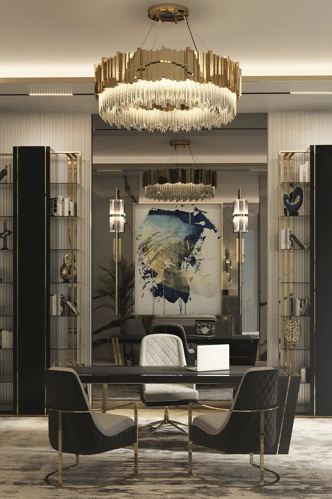 Lampa wisząca Imperial - 1