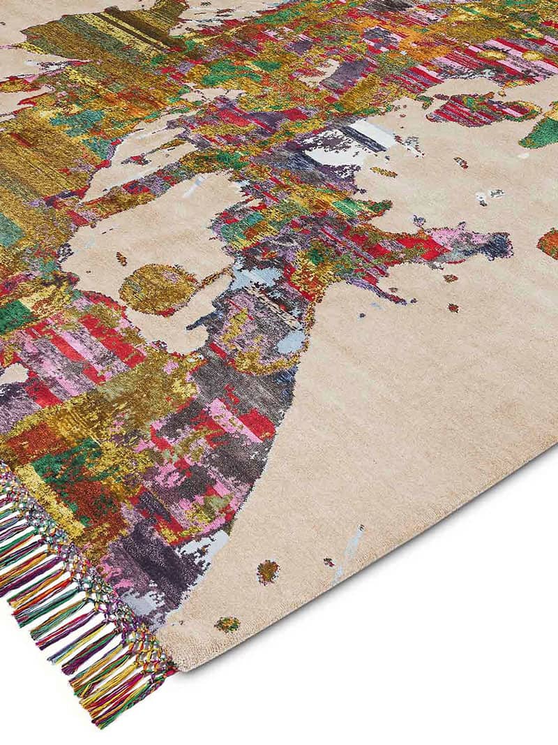Dywan No. 04 Eco | Rozmiar: 300 x 400 cm