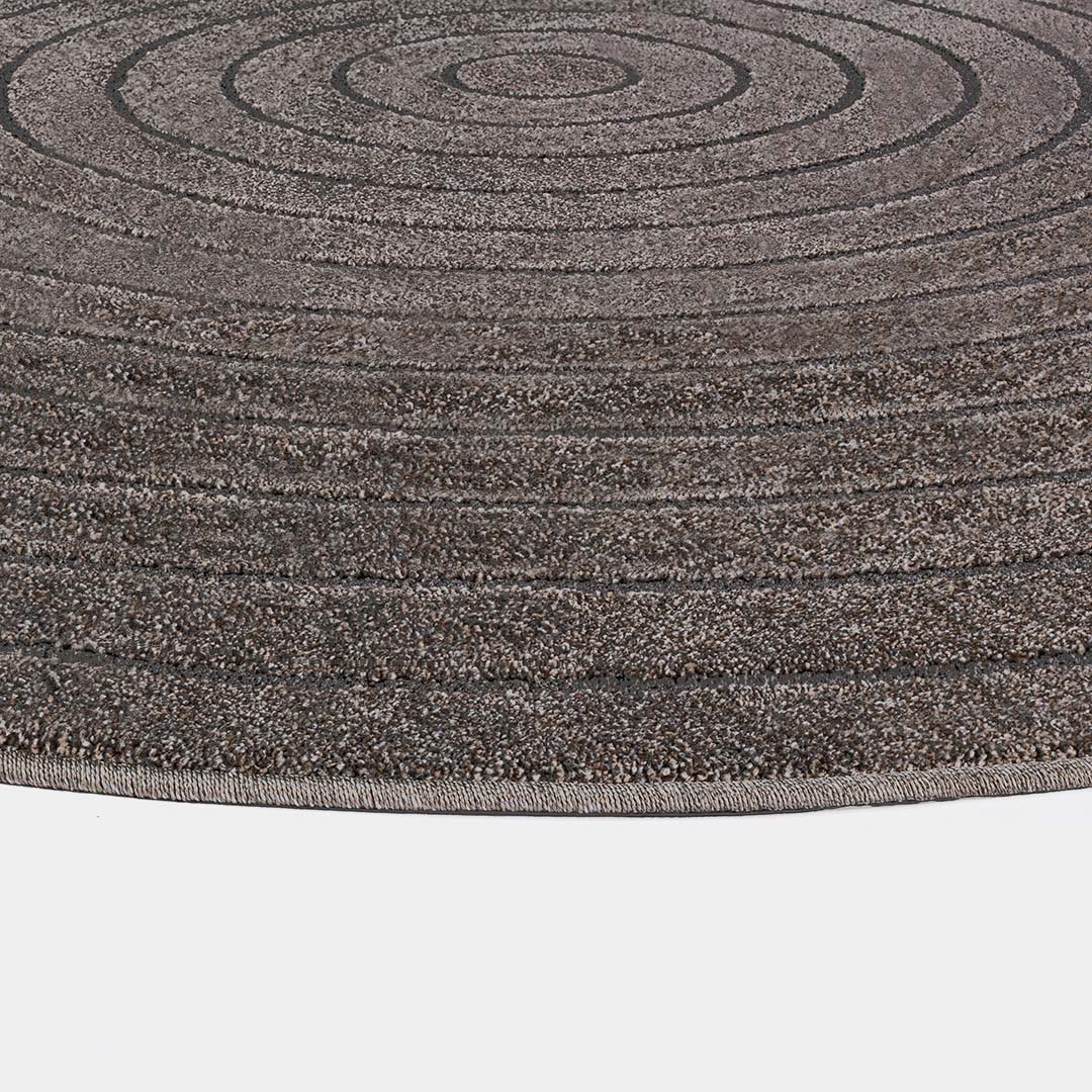 Dywan Cortina Sfera Taupe