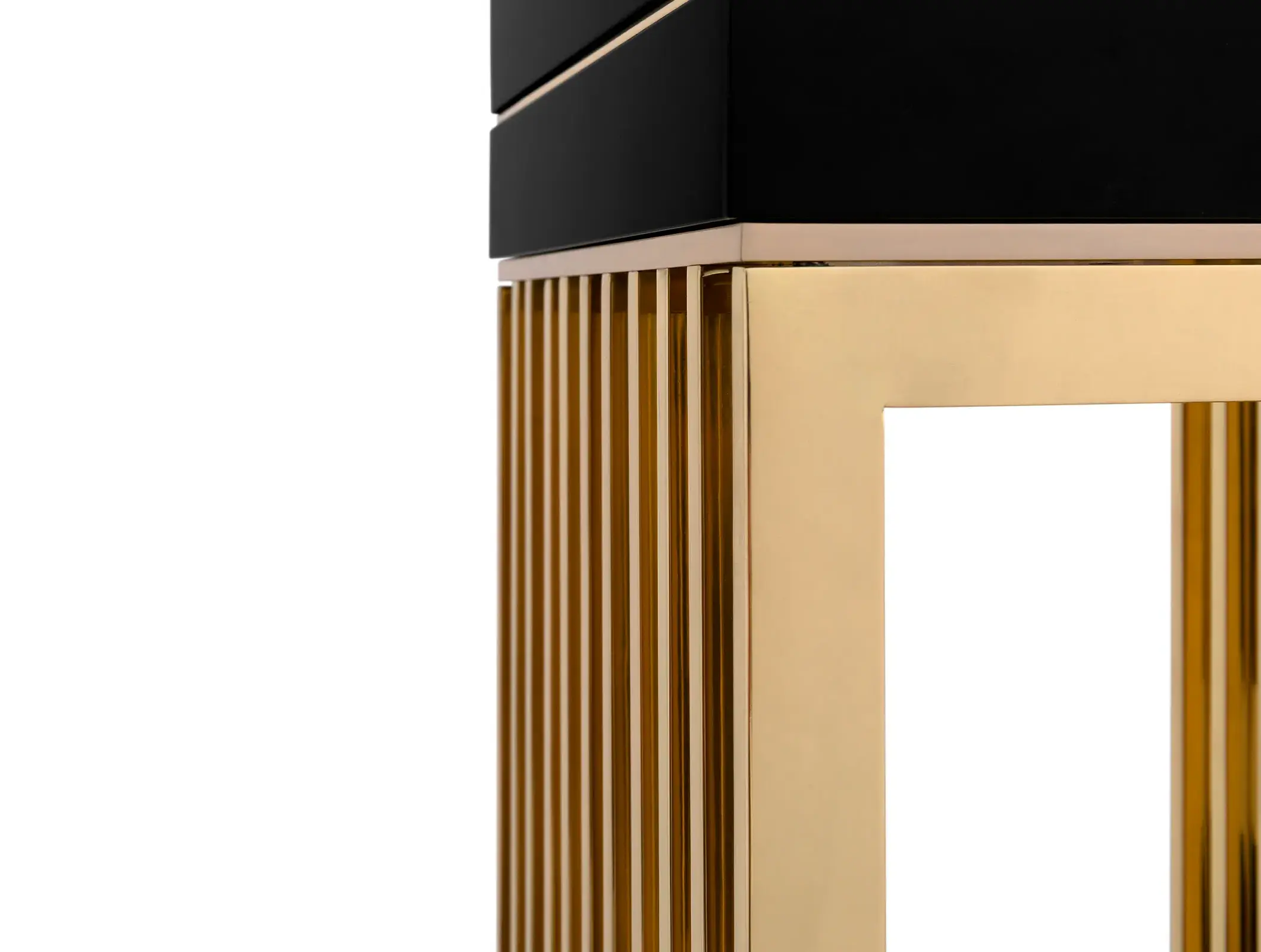 Stolik kolumnowy Whirlwind