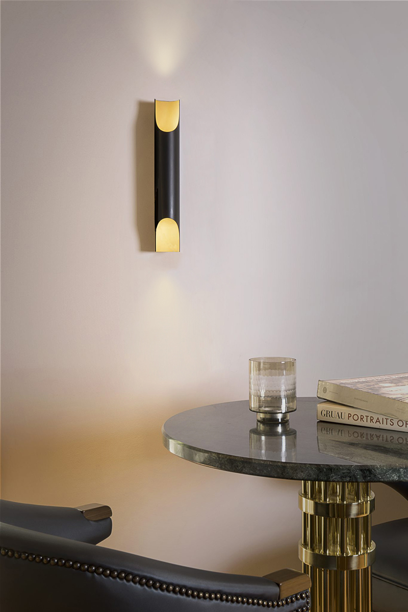 Kinkiet Bold 1 Wall - 6