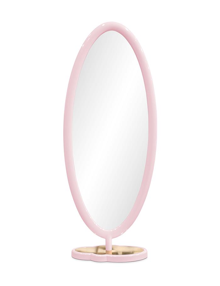 Lustro stołowe dziecięce Nimbus Vanity