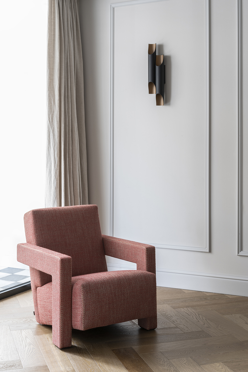 Kinkiet Bold 2 Wall - 1