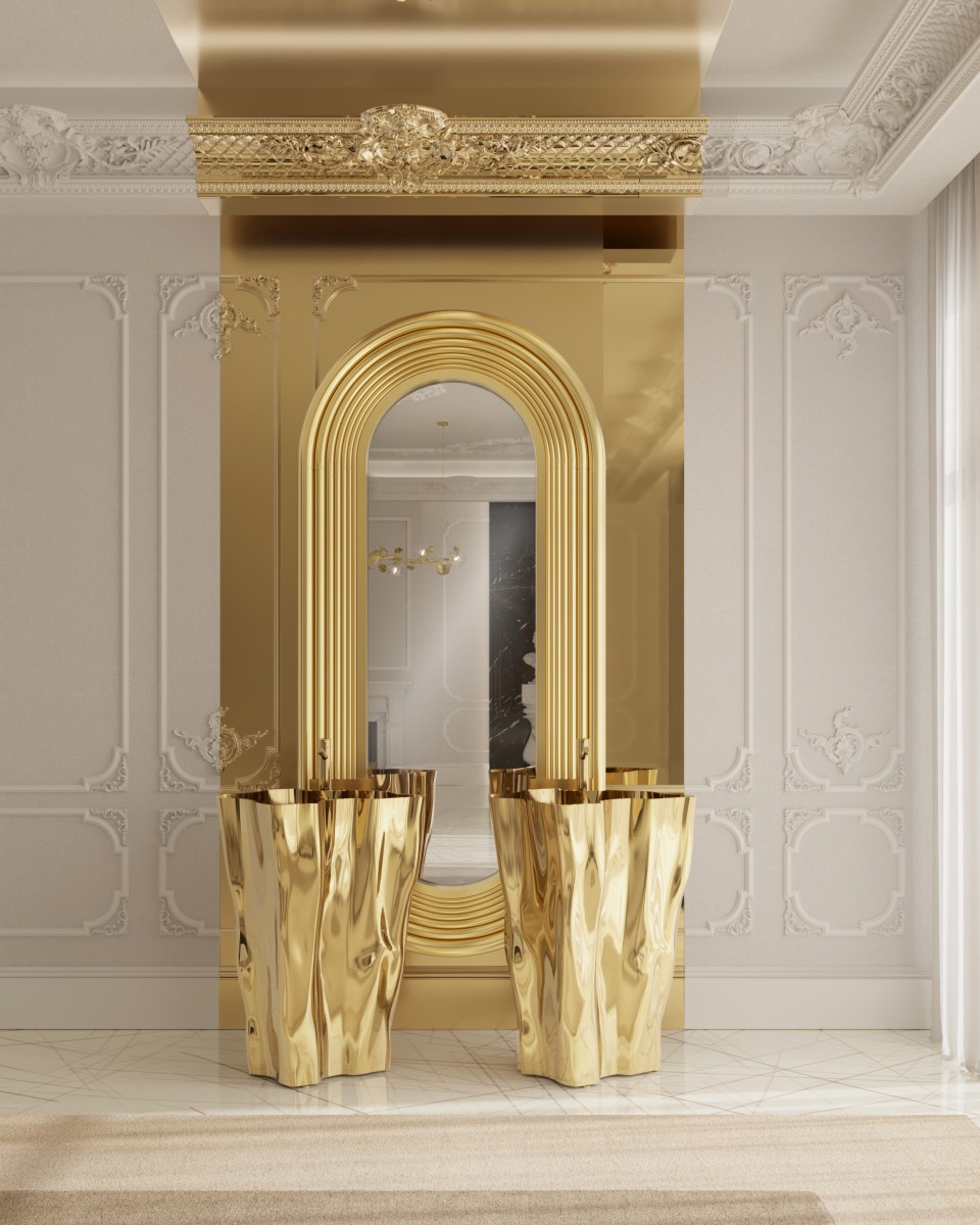 Umywalka wolnostojąca Nature - 2