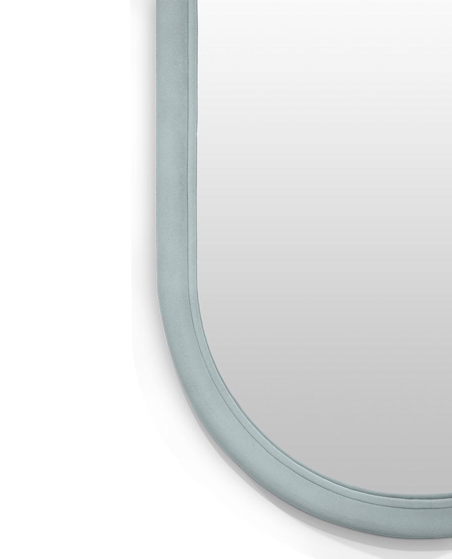 Lustro ścienne dziecięce Sweet Swirl Petite