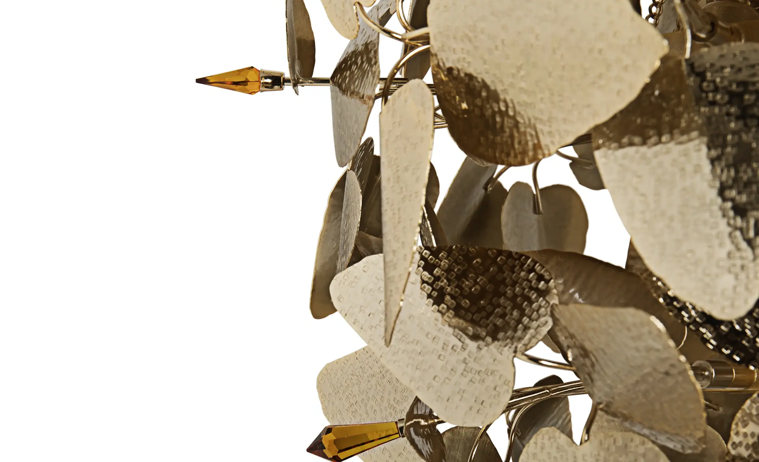 Lampa podłogowa Royal Charm