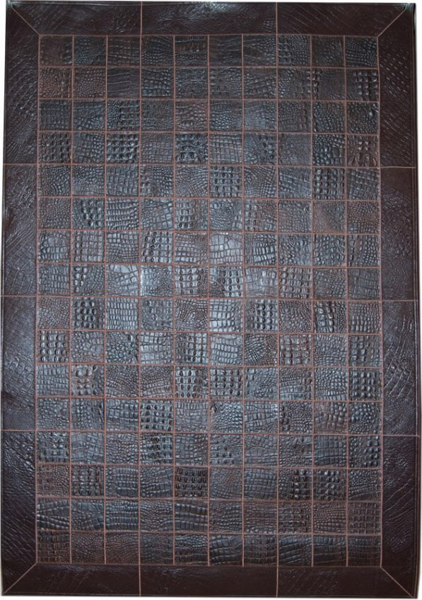 Dywan Demis | Rozmiar: 160 x 220 cm