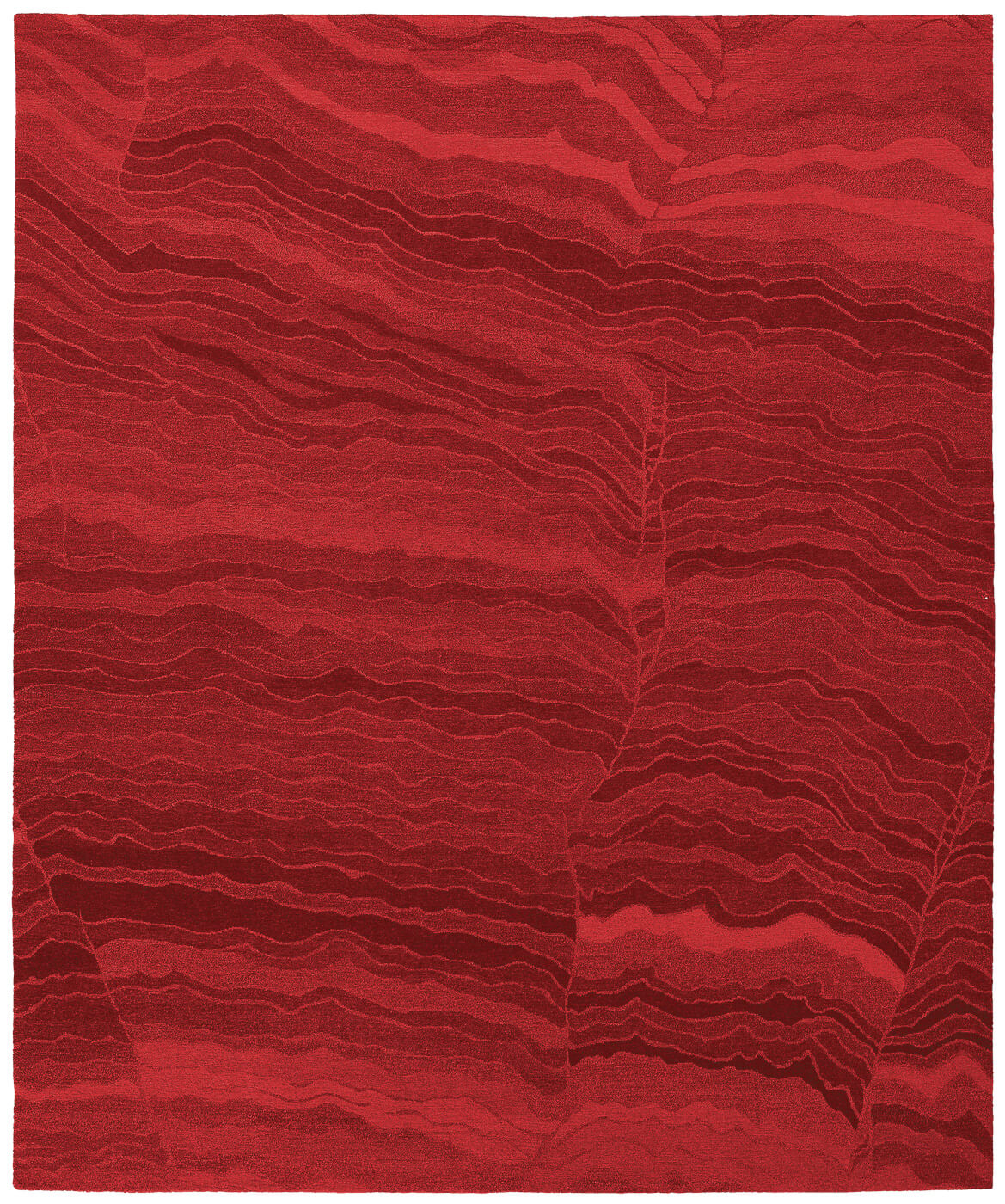 Dywan Hindukush Red | Rozmiar: 200 x 300 cm