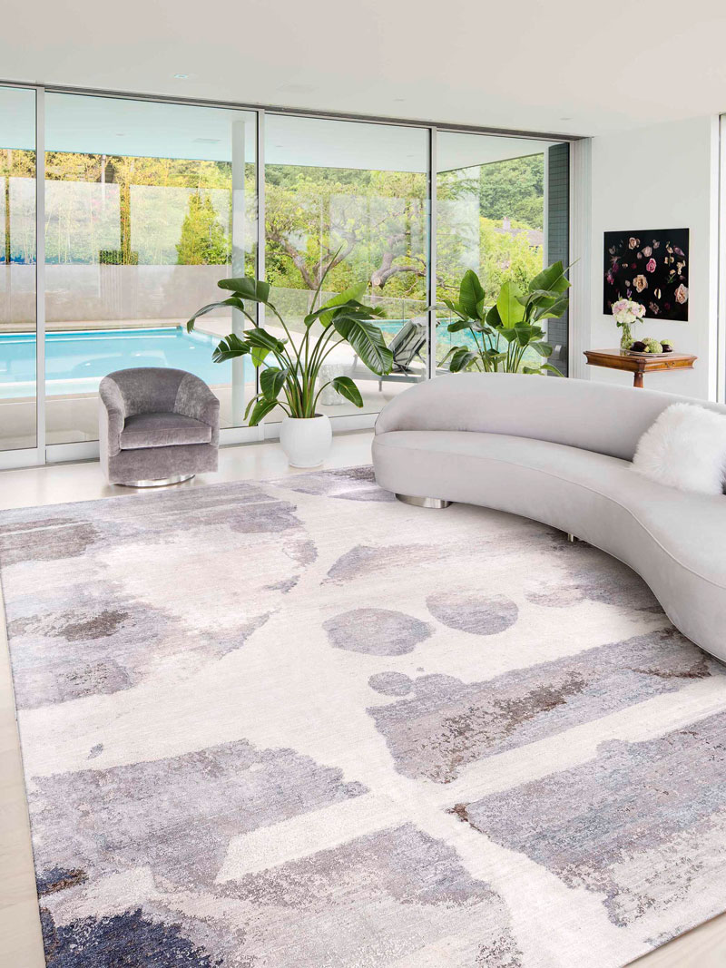 Dywan Splash Galileo | Rozmiar: 170 x 240 cm