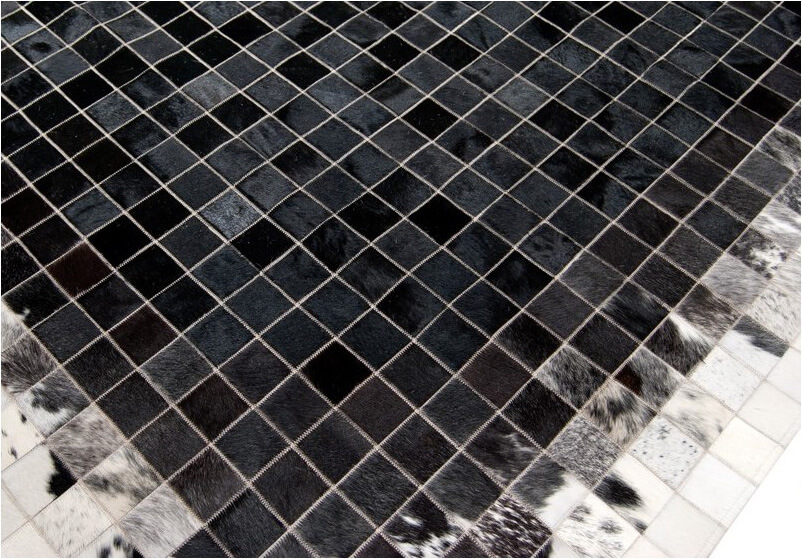 Dywan Mosaic col.3 | Rozmiar: 160 x 230 cm