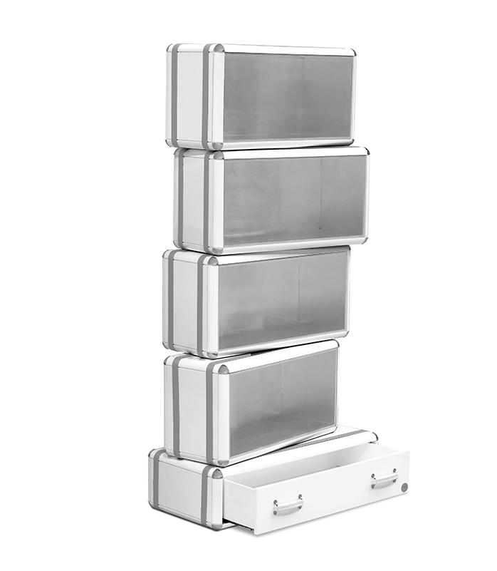 Regał Airborne Fantasy