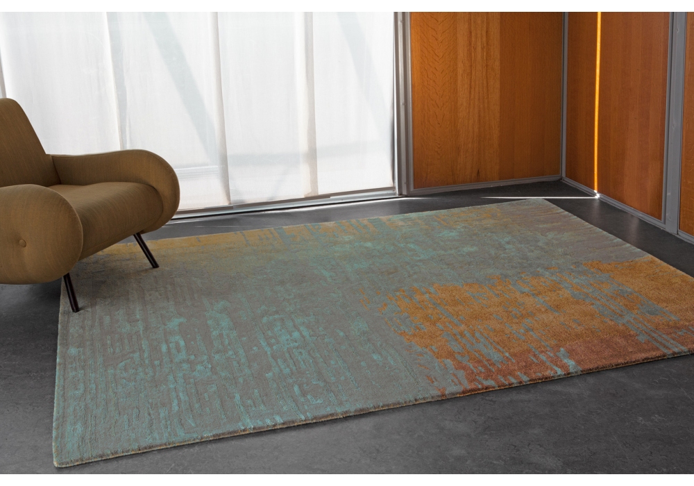 Dywan Kay | Rozmiar: 250 x 350 cm