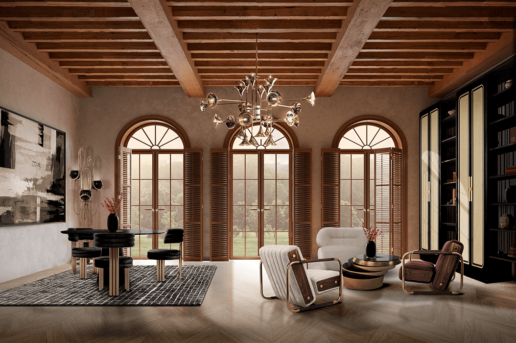 Jednoosobowa sofa Zaria - 5