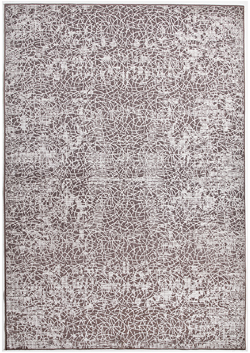Dywan Dorian Two Tortora | Rozmiar: 240 x 340 cm