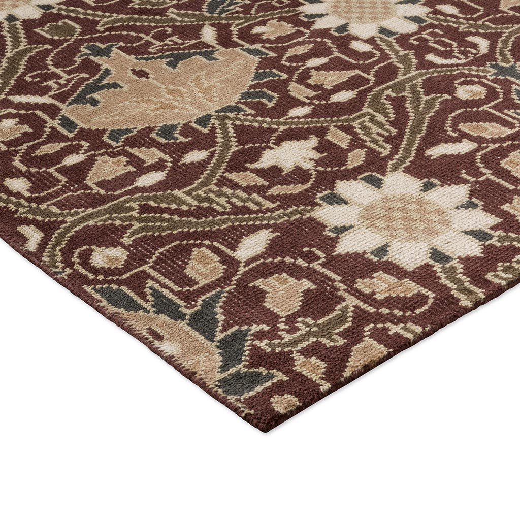 Dywan Montreal Russet | Rozmiar: 140 × 200 cm