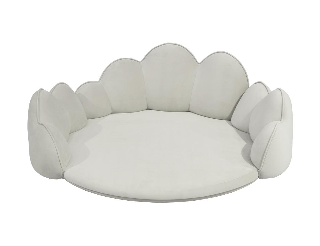 Plac zabaw Little Explorer Baby