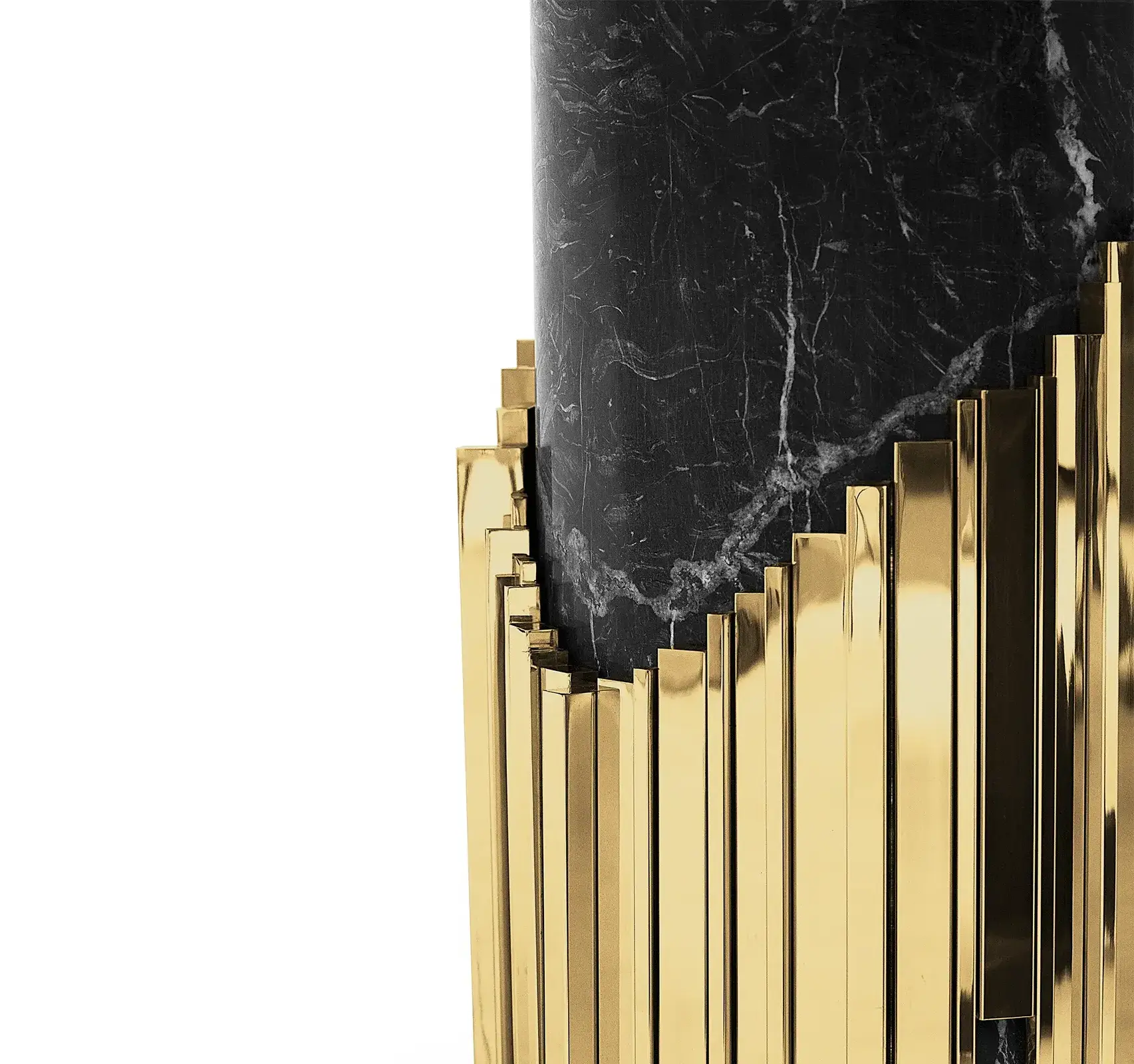 Stół jadalniany Currents