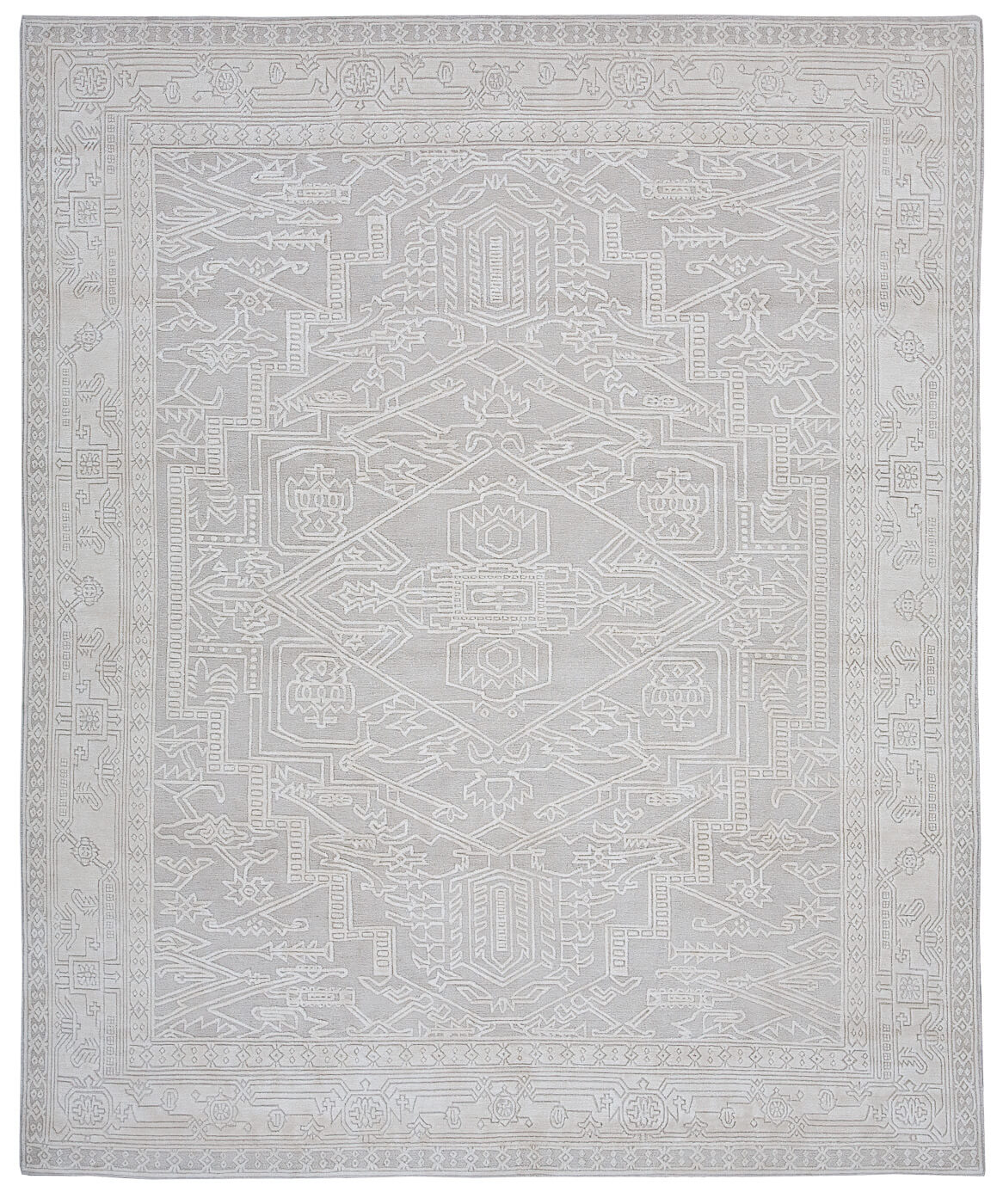Dywan Heriz | Rozmiar: 200 x 300 cm