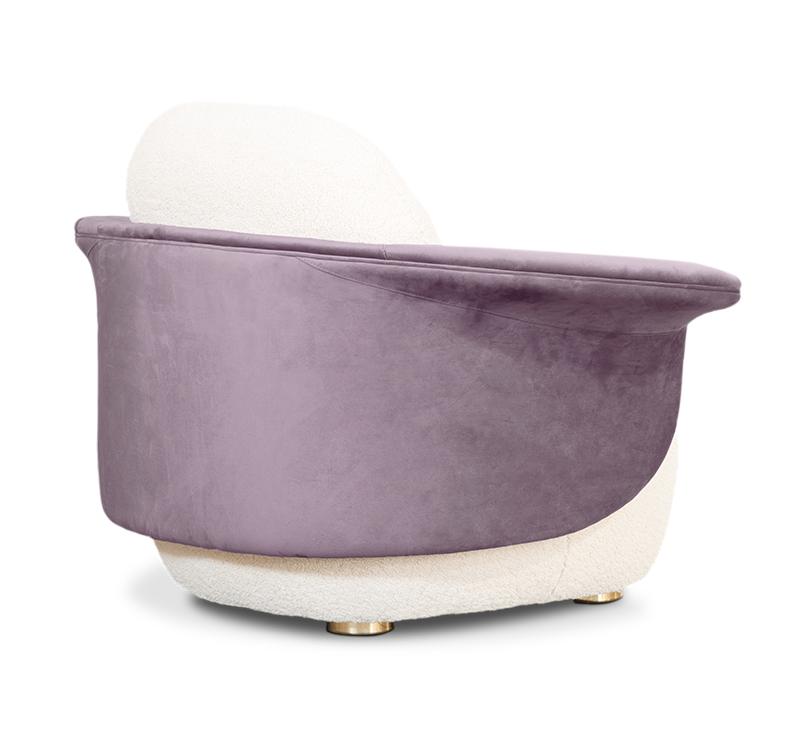 Fotelik Theodore Regal