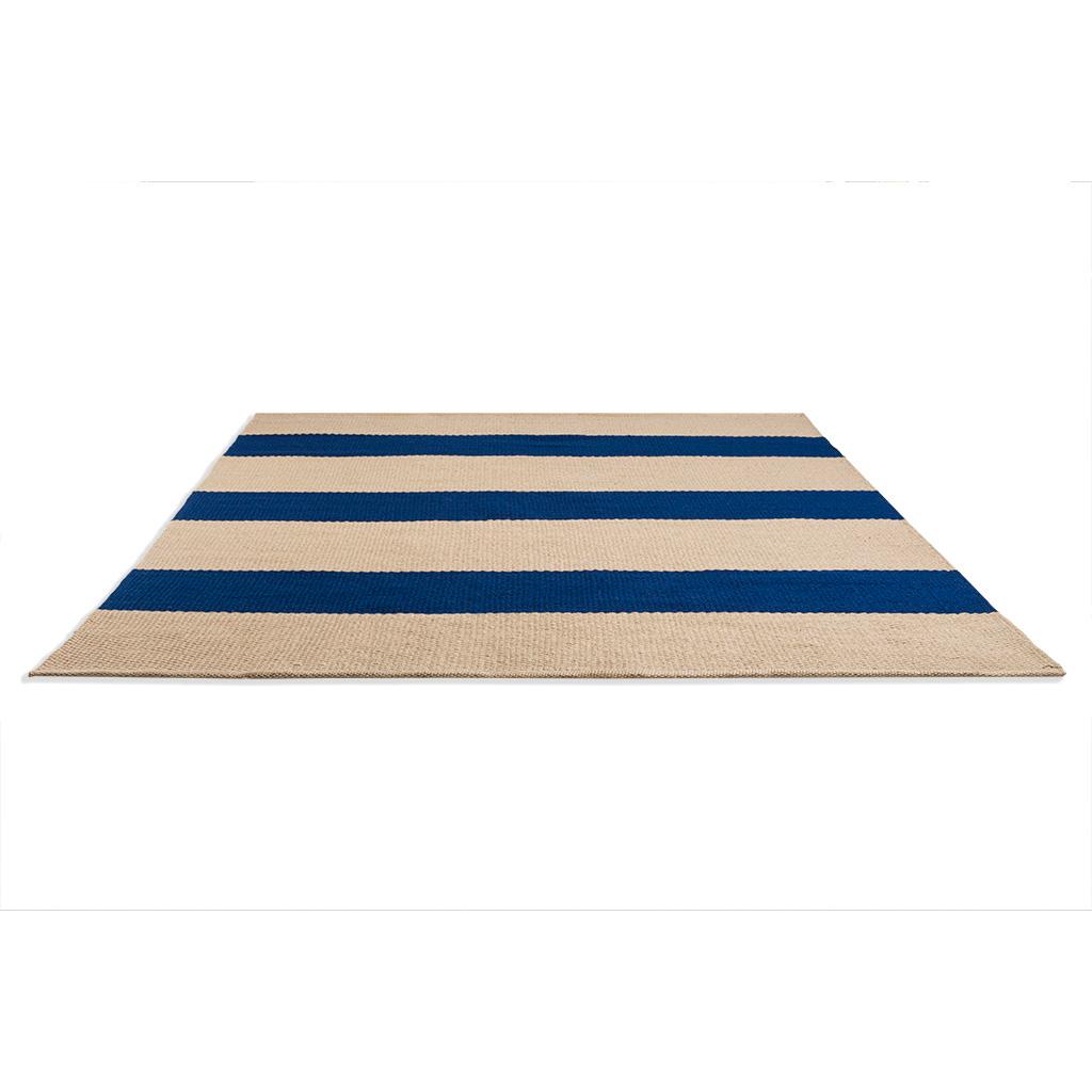 Dywan Uliczny Deck Electric Blue 496708 | Rozmiar: 140 x 200 cm