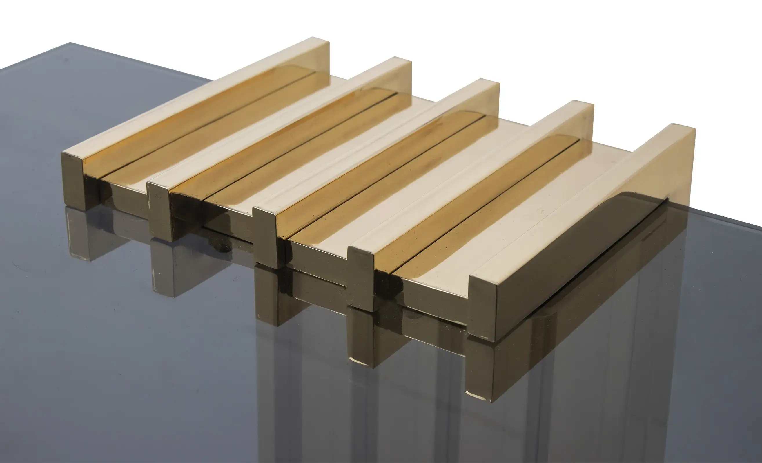 Stolik boczny Whirlwind