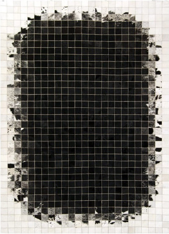 Dywan Mosaic col.3 | Rozmiar: 160 x 230 cm