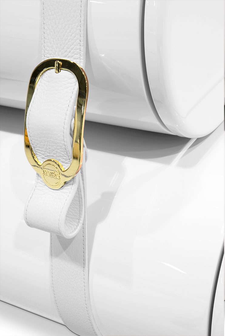 Szafka nocna Tiny Nimbus