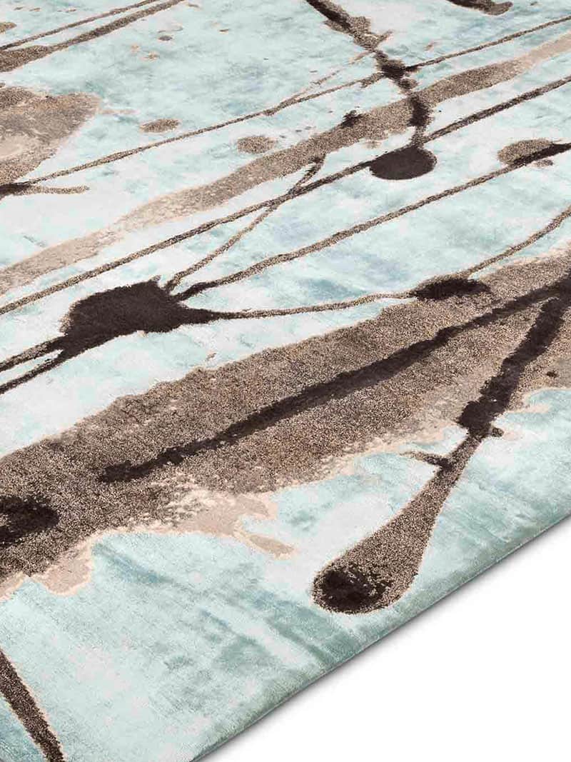 Dywan No. 06 All Natural | Rozmiar: 122 x 183 cm