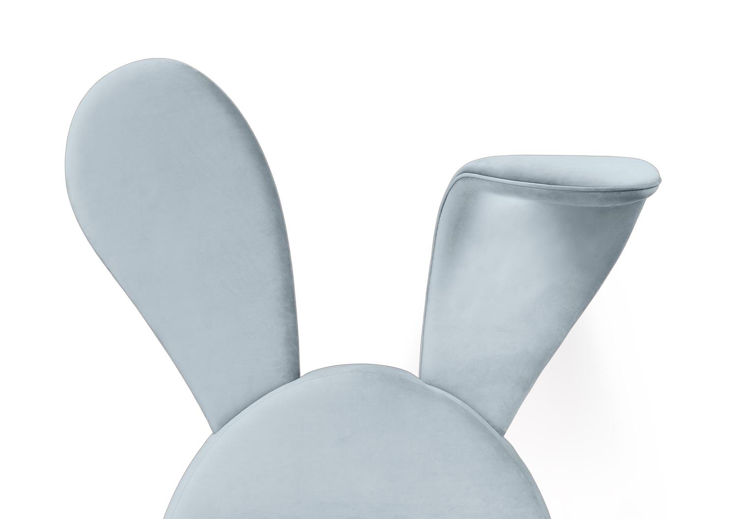 Łóżko Snuggly Bunny Burrow