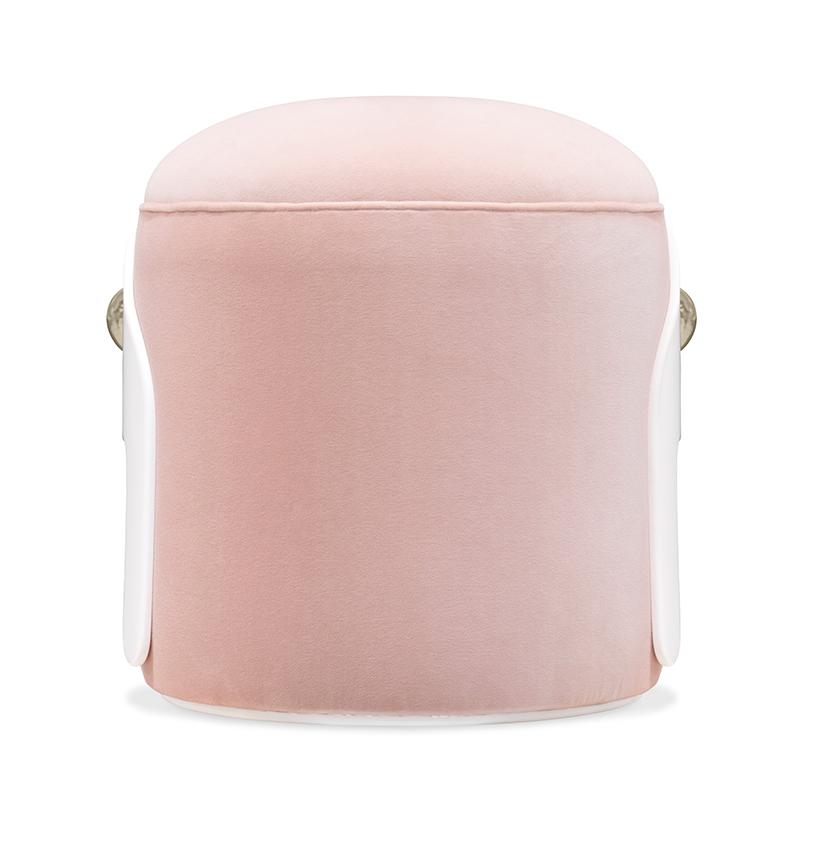 Stołek dziecięcy Gentle Elephant