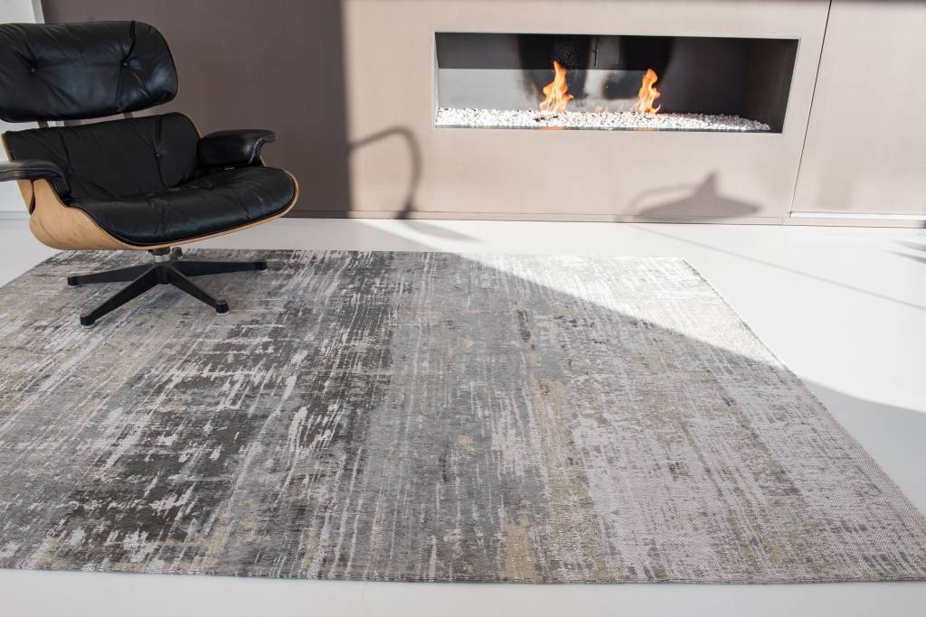 Dywan 8716 Coney Grey | Rozmiar: 280 x 390 cm