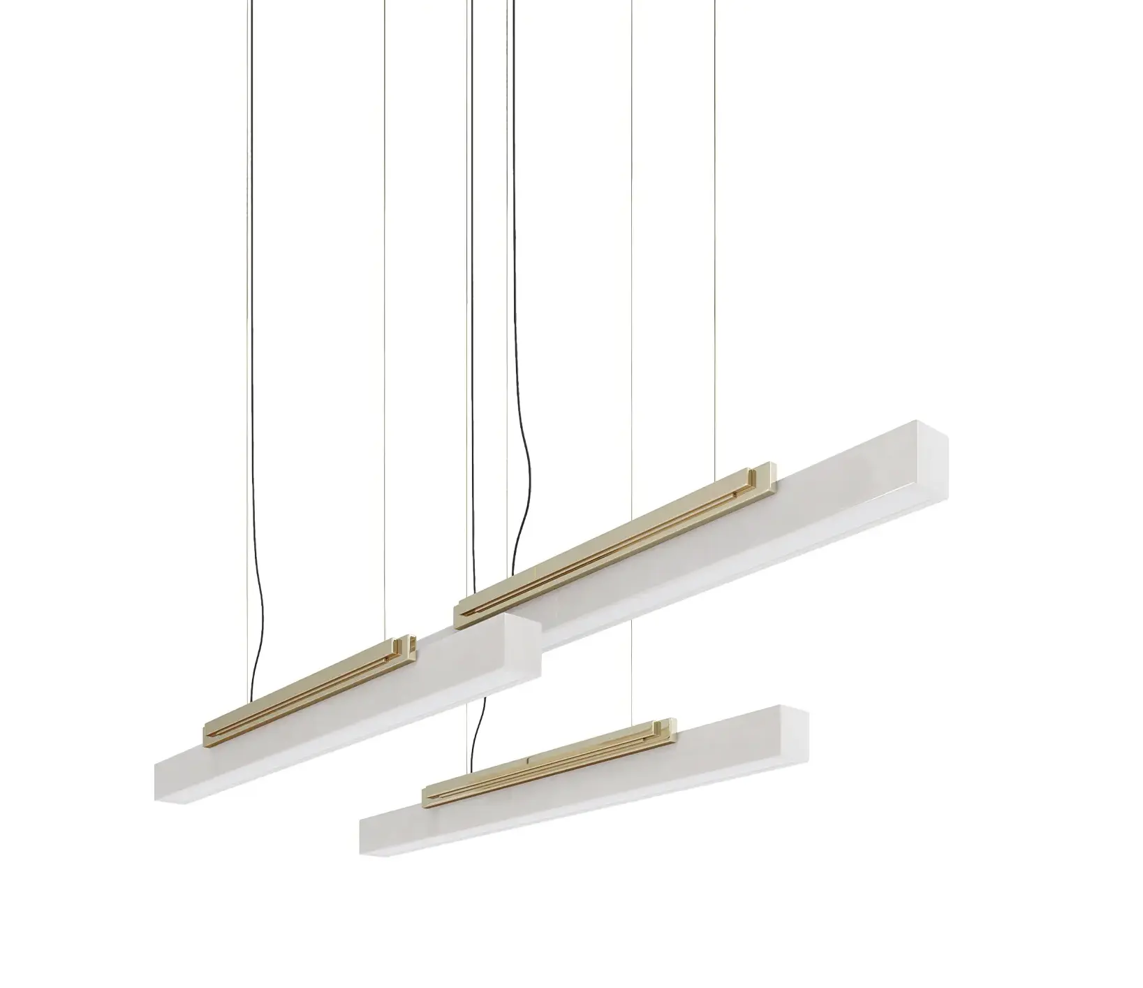 Lampa wisząca Horizon