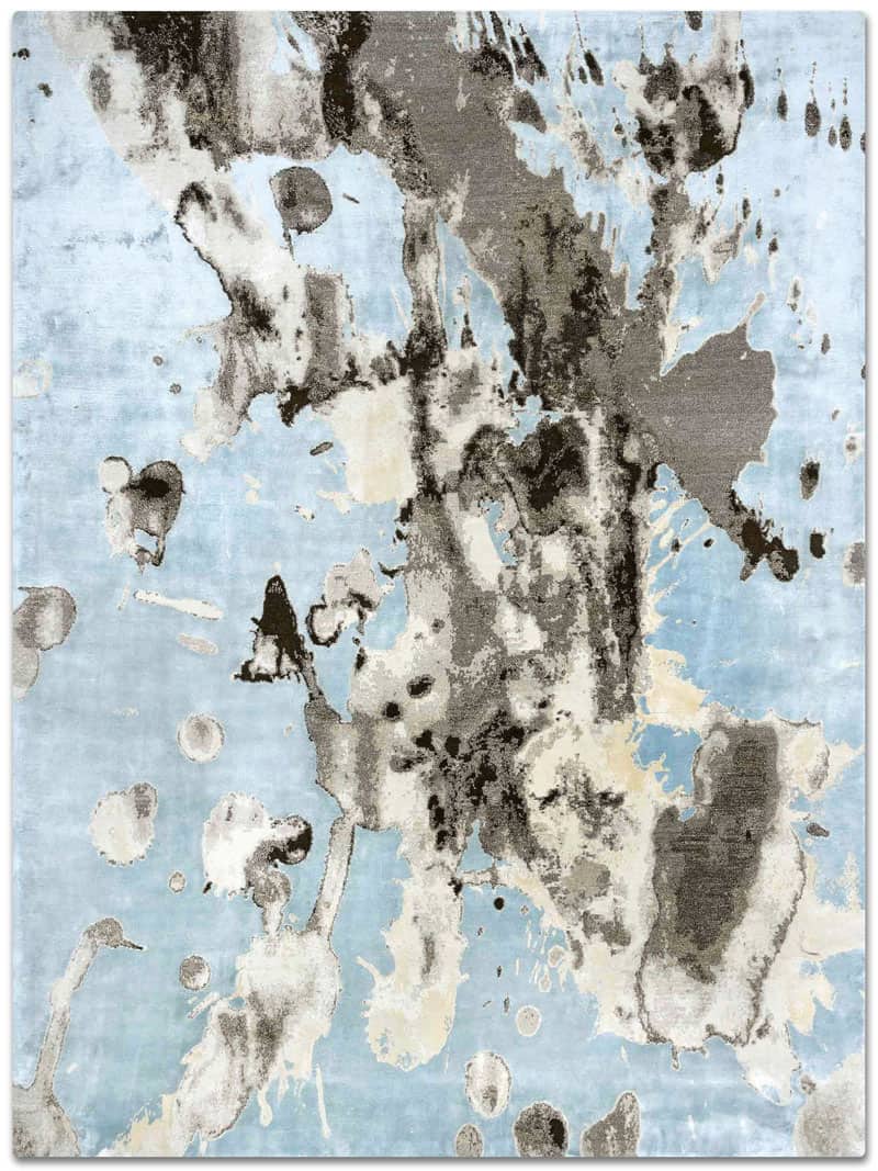 Dywan No. 04 AllNatural | Rozmiar: 122 x 183 cm