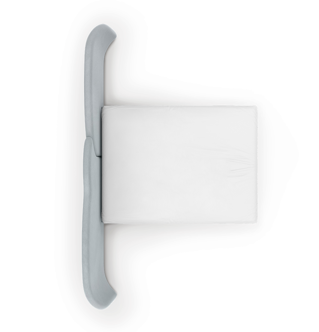 Łóżko Nimbus Serenity