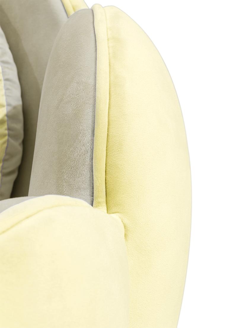 Fotelik Lotus Serenity