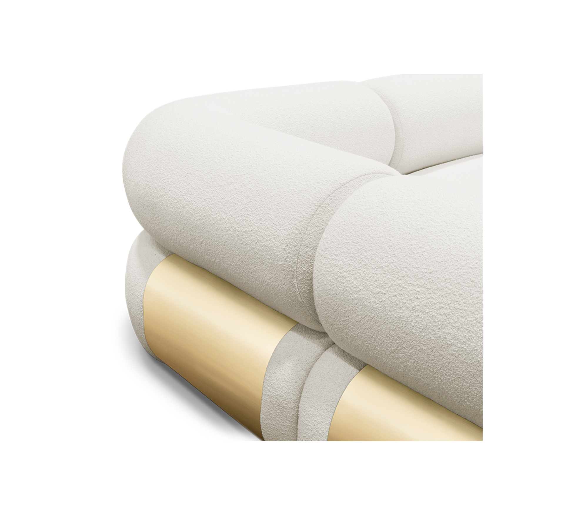 Sofa narożna Master Fitzgerald