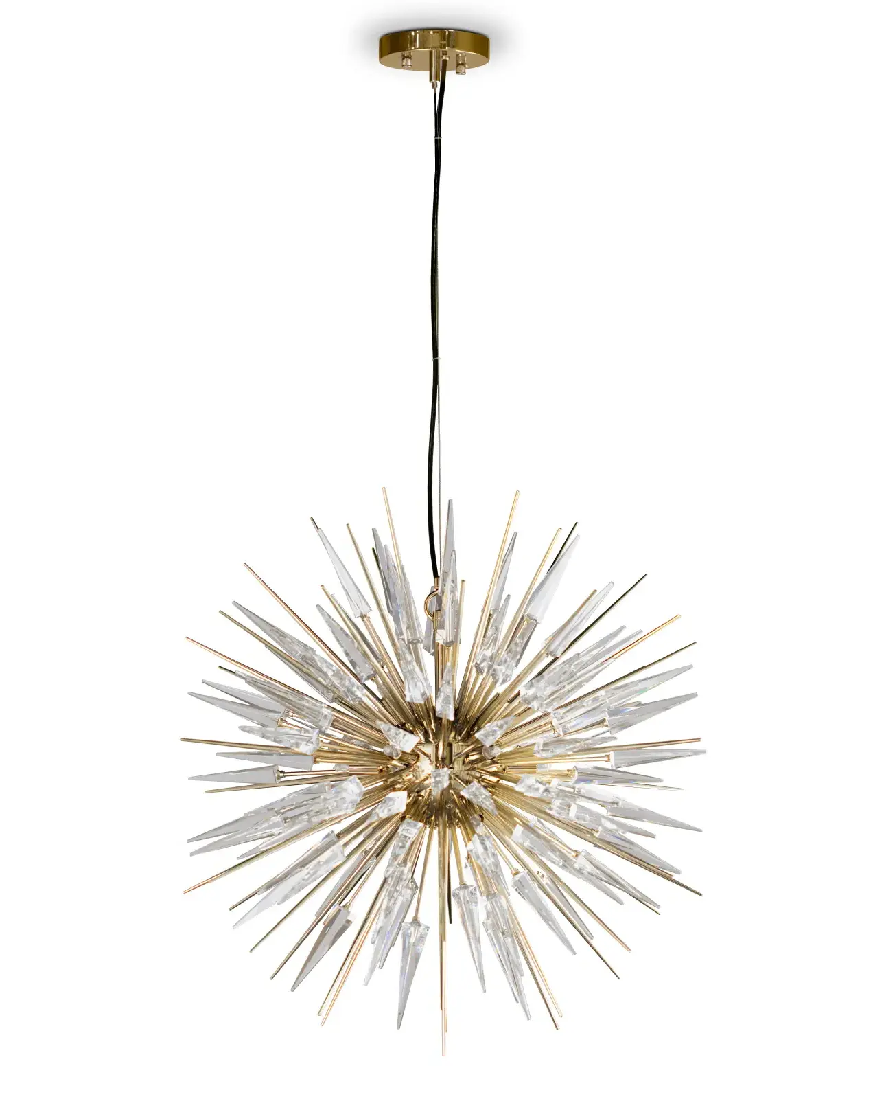 Lampa wisząca Blast