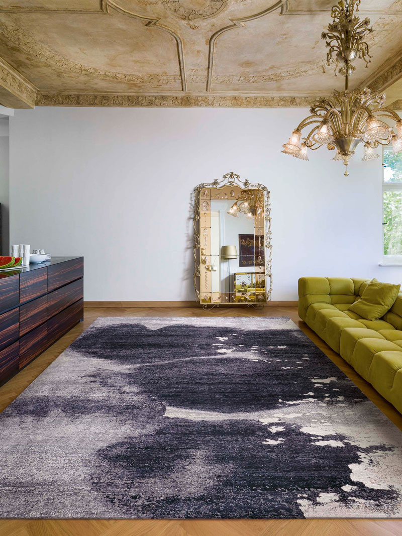 Dywan Splash Galileo | Rozmiar: 140 x 210 cm
