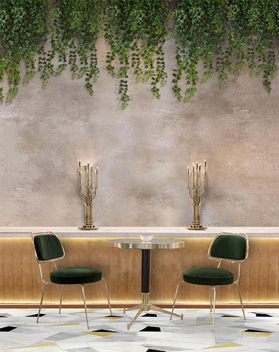 Stolik kawowy Dorian - 8