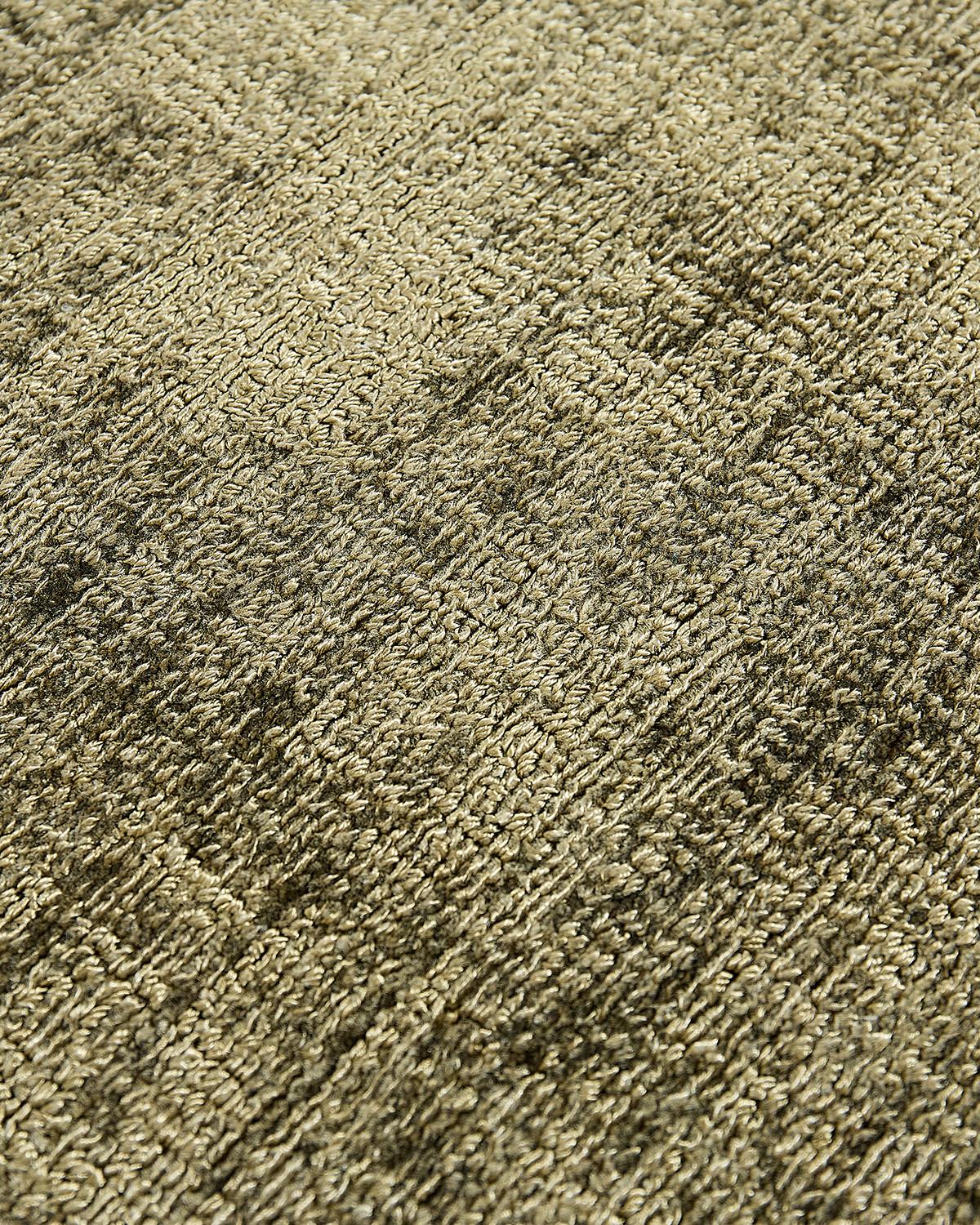 Dywan Olive Banana Silk | Rozmiar: 300 x 400 cm