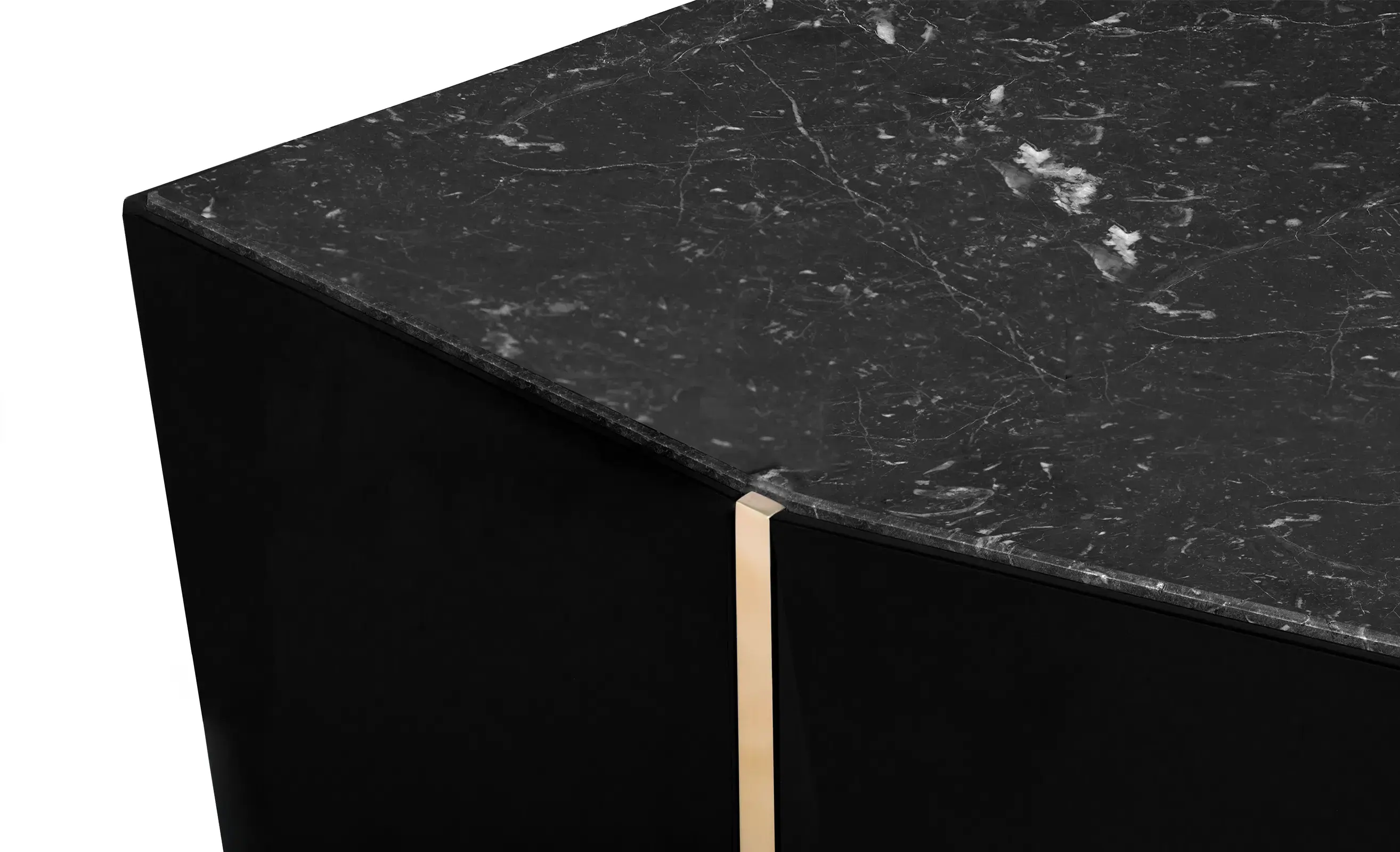 Długi stolik boczny Horizon