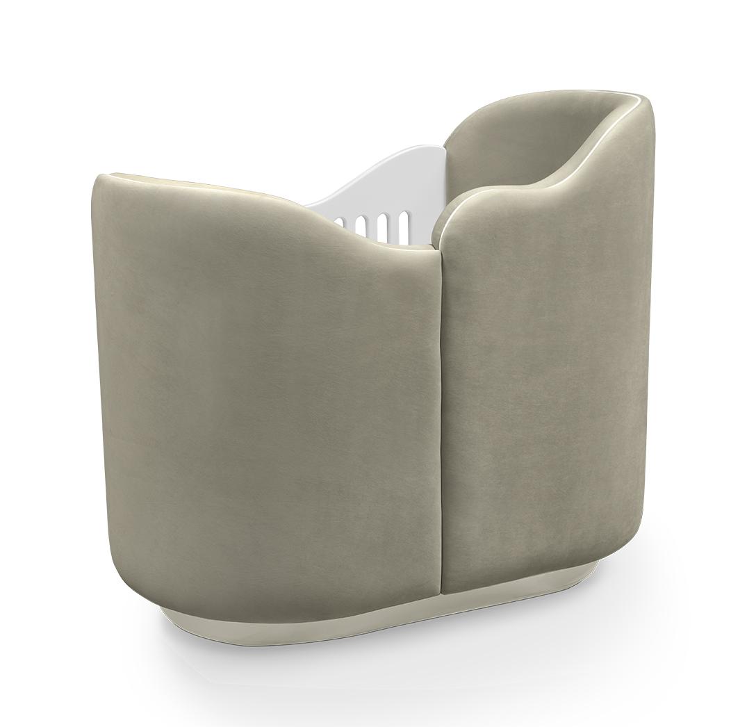 Łóżeczko Cloud Nest