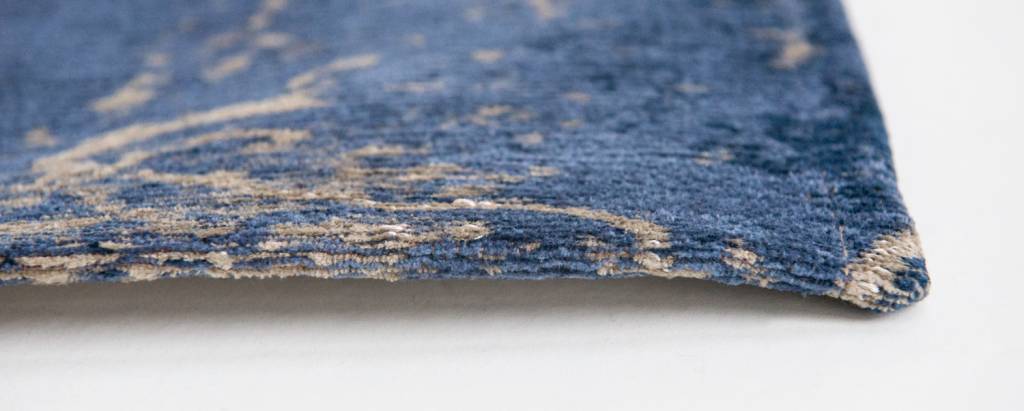 Dywan 8629 Abyss Blue | Rozmiar: 240 x 340 cm