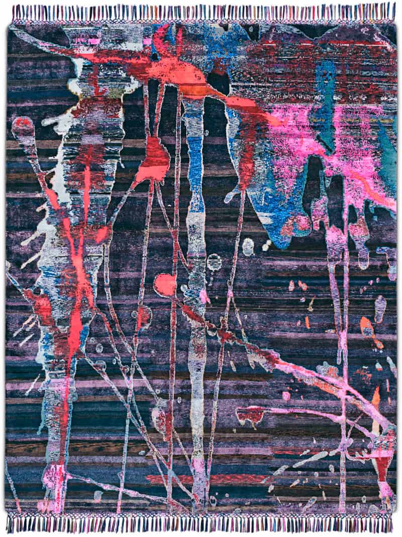 Dywan No. 06 Eco | Rozmiar: 170 x 240 cm