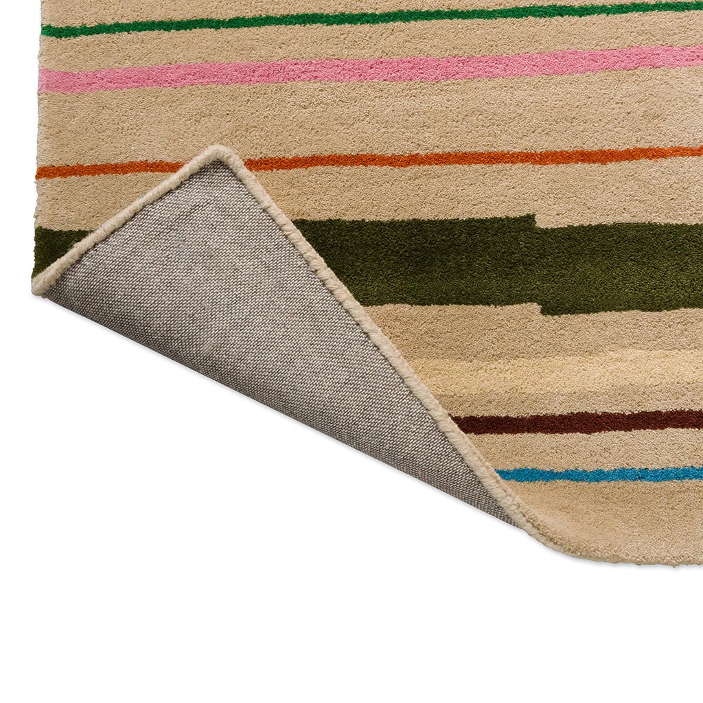 Dywan Decor Shift Multi Beige