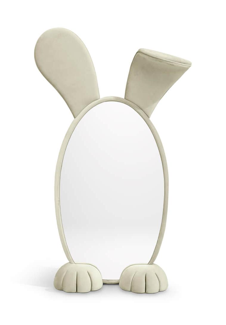 Lustro Bunny Wonderland