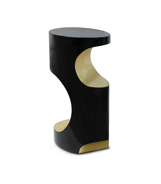 Stolik boczny Canyon Stone