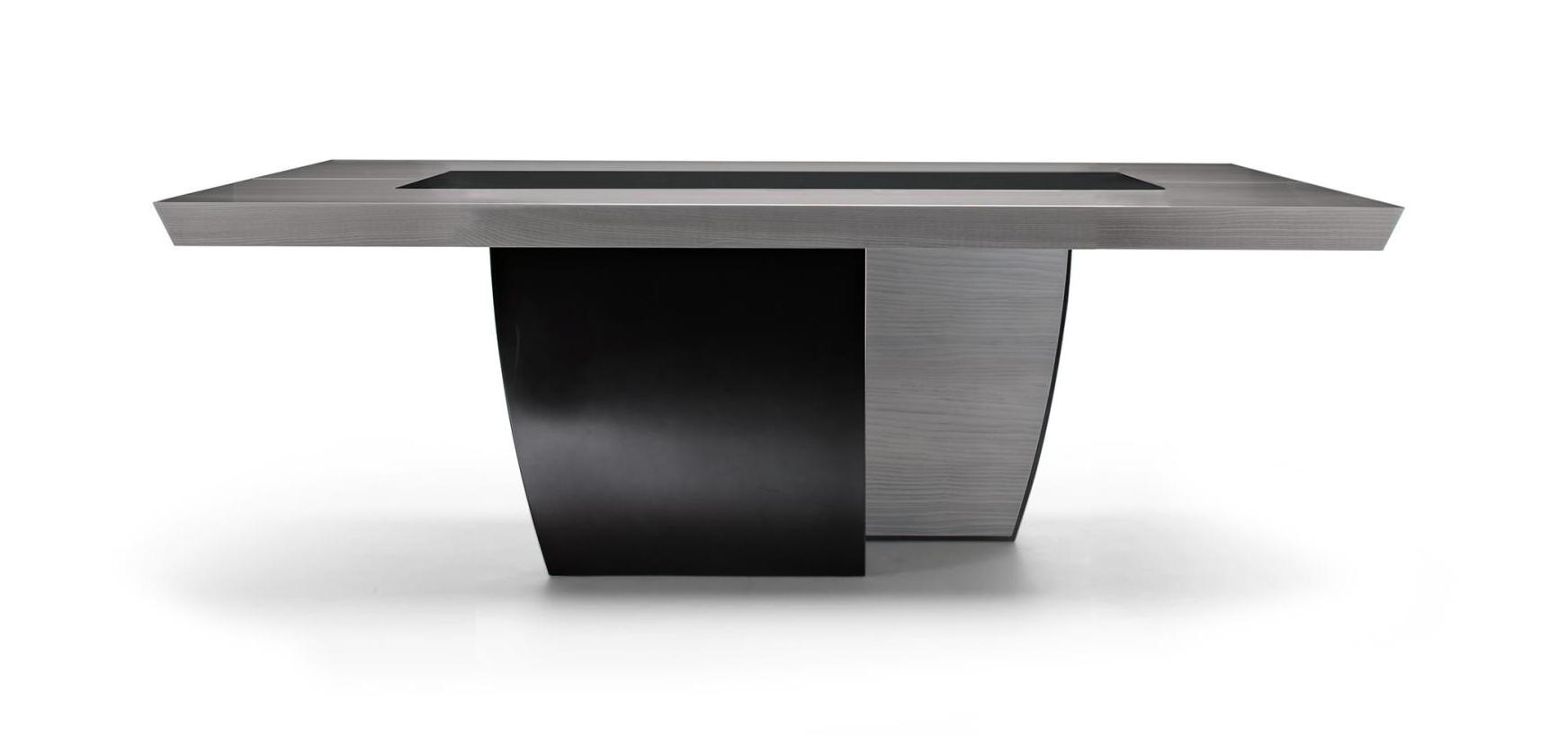 Stół jadalniany Exquisite 200 cm | Blat stołu: Marmur