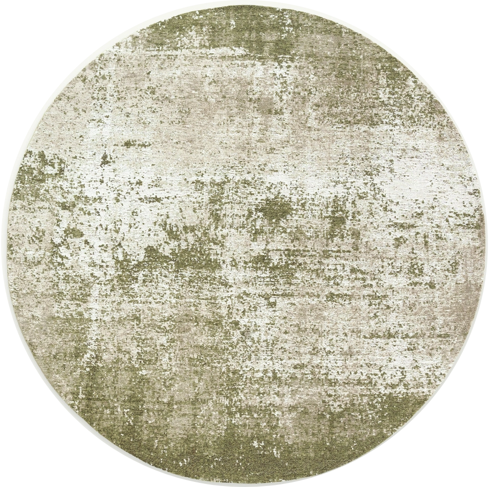 Dywan okrągły Uranus 9727 | Rozmiar: Ø 140 cm