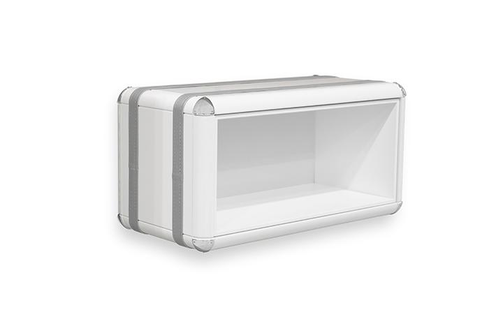 Mała półka Floating Sky